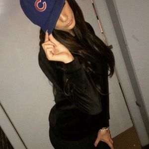 Meet your Posher, Samantha